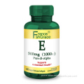 Vitamin E Supports Immune Health Vitamin E Softgels
